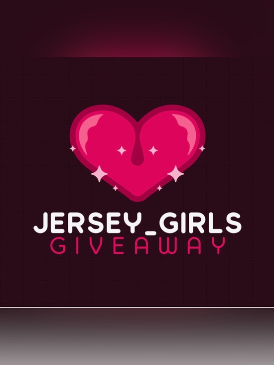 Other - Jersey_Girls Giveaway